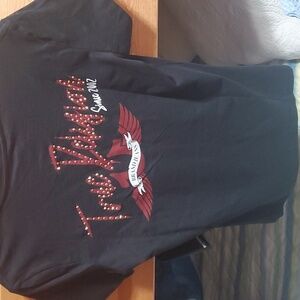 True Religion shirt Medium , Large or XL